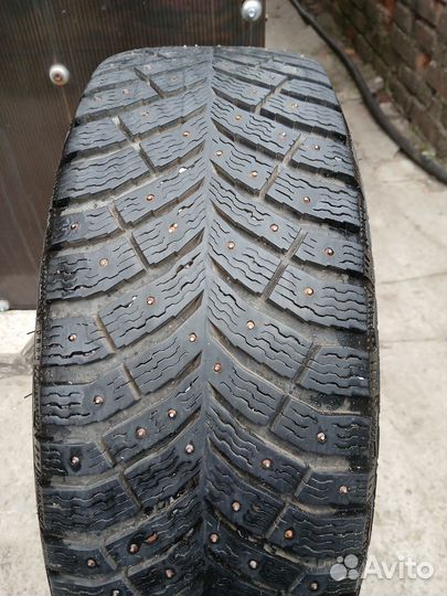 Колеса мишлен r16