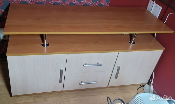 Продам тумбу бу