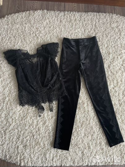 Нарядный комплект женский