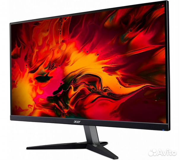 Монитор Acer 28