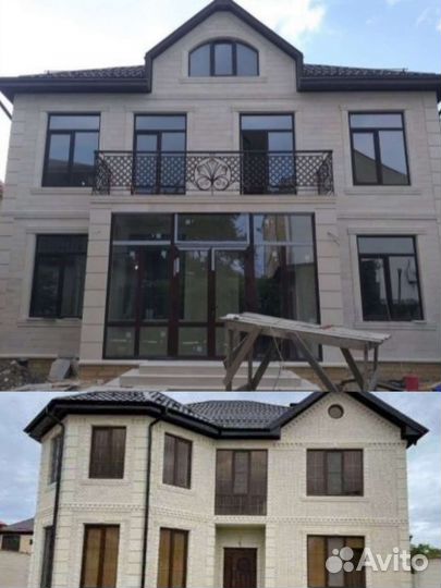 Дагестанский камень