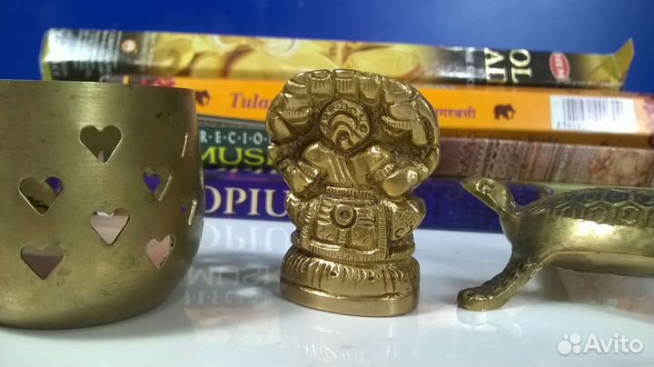 Сувениры из Индии