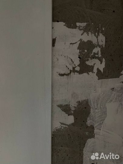 Холст на подрамнике 60x40