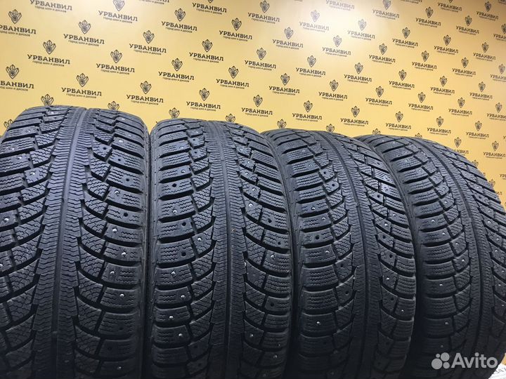 Gislaved Nord Frost 5 225/50 R17 98T