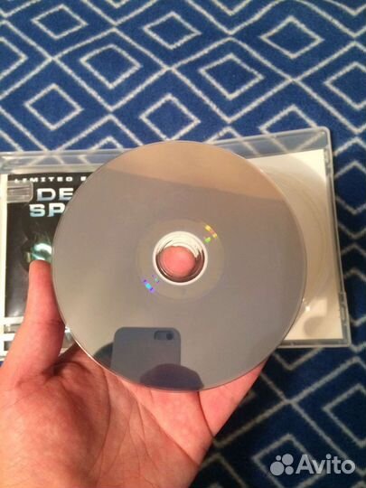 Dead space 2 limited edition