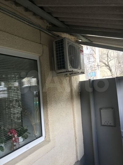 Дом 57 м² на участке 3 сот.