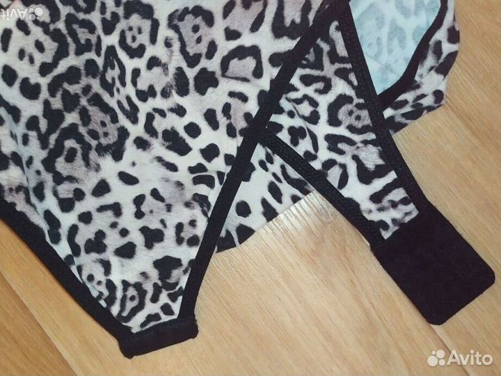 Боди moremio 38 размер