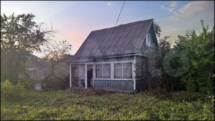 Участок 5 сот. (СНТ, ДНП)