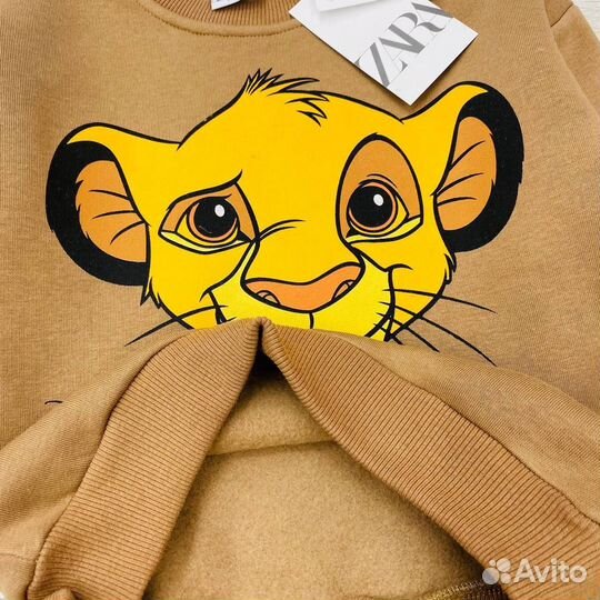 Костюм для мальчика