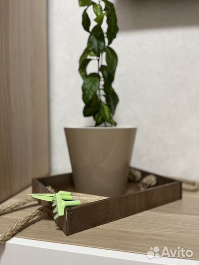 Декоративные шкатулки