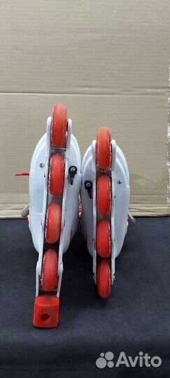 Ролики детские