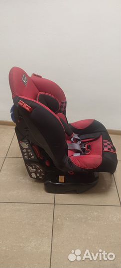 Детское автокресло