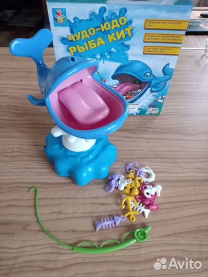 Настольные игры