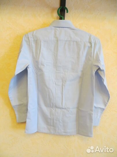 Рубашка (рост 140-146)