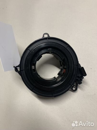 Блок подрулевых переключателей Bmw 5 E60