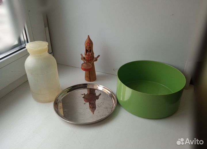 Советские мелочи, шкатулки