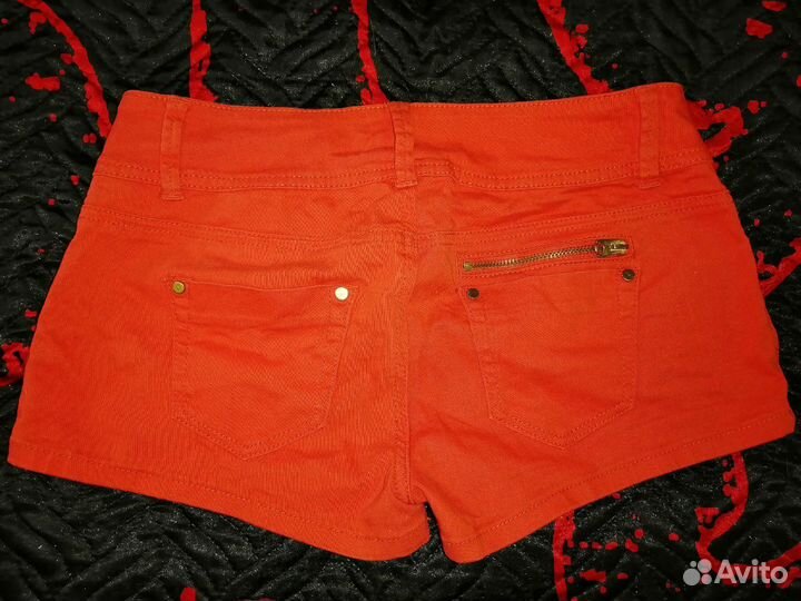 Шорты