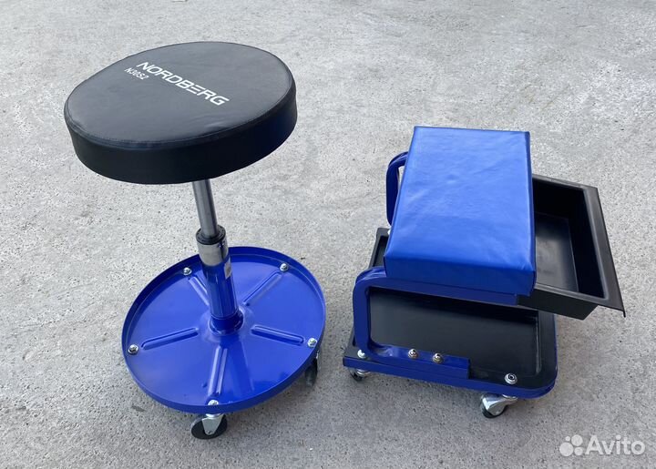 Ремонтное сидение