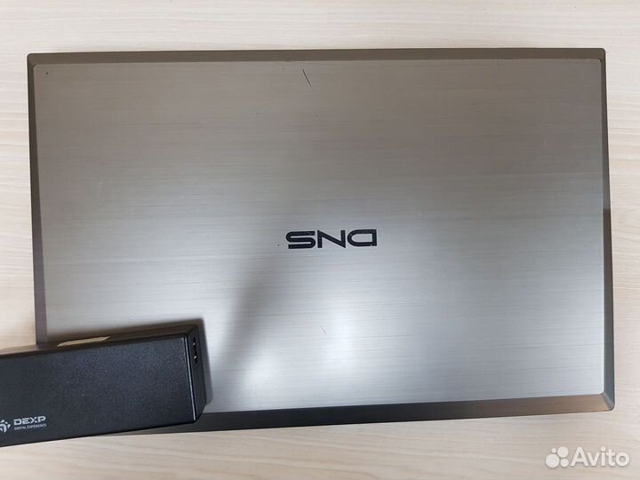 Ноутбук на Core i5 3230M с Видеокартой 1Гб