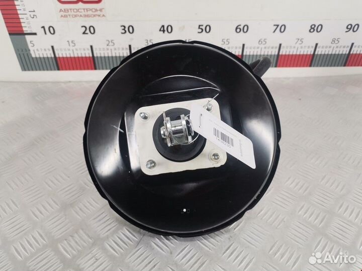 Усилитель для Hyundai-KIA Solaris 2 (RC)