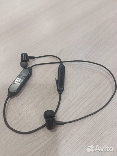Беспроводные наушники Bluetooth JBL E25BT