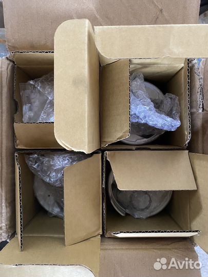 Поршни izumi Тойота 13101-54120 5L 0.50