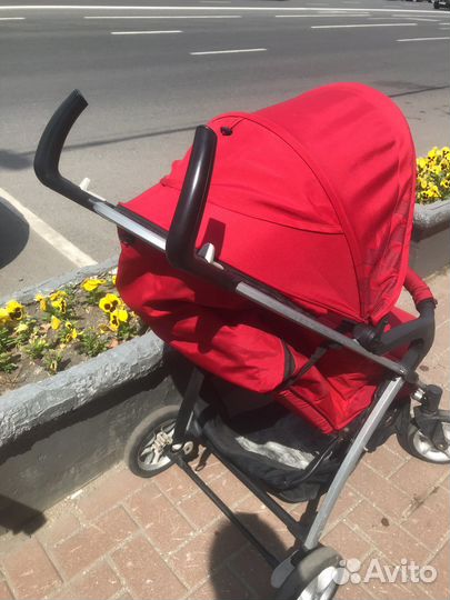 Коляска cybex hora