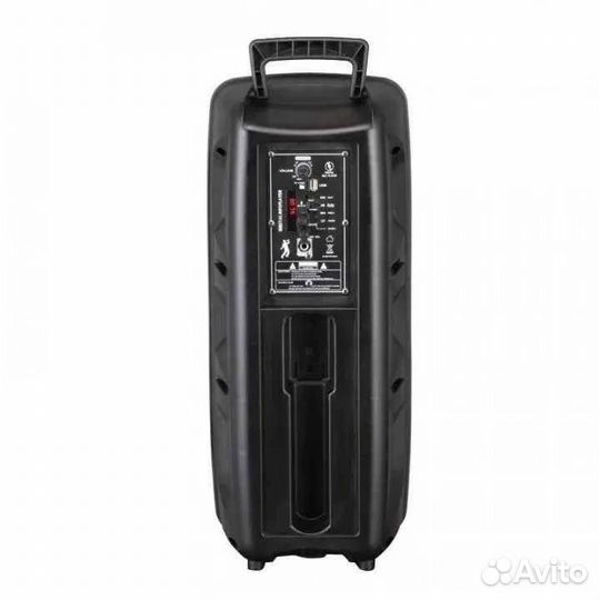 Bluetooth Karaoke Колонка сабвуфер super bass LT-2