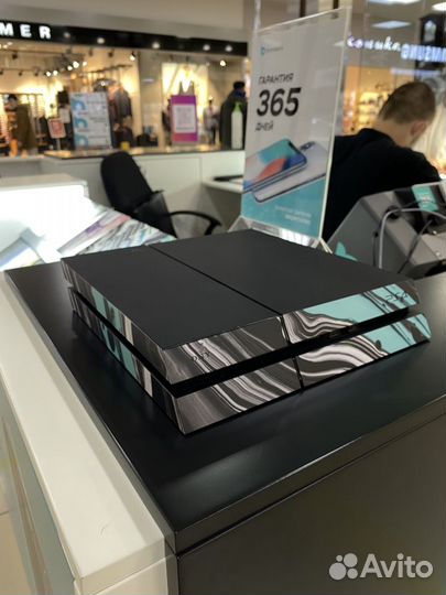 Защитная пленка для Sony PlayStation 3 Slim,4,4Pro