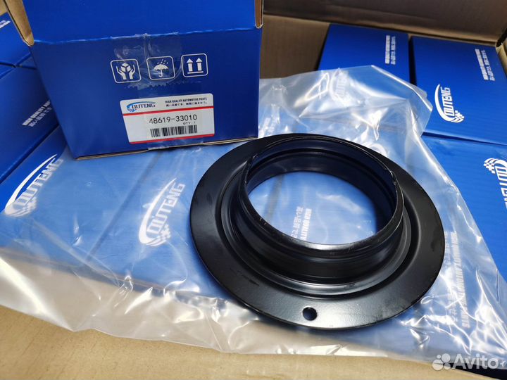 Опорный подшипник на Тойота Камри V70