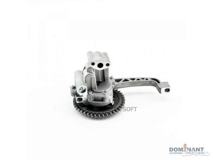 Dominant AW07001150103A Насос масляный