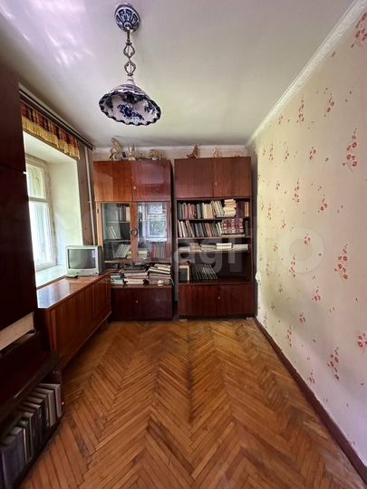 2-к. квартира, 39,9 м², 2/3 эт.