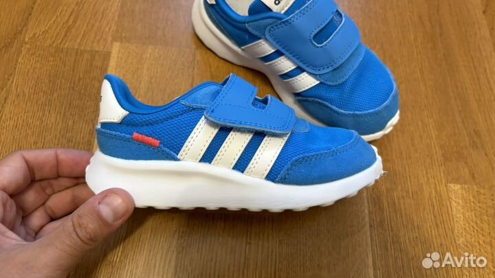 Кроссовки adidas 16,5 см