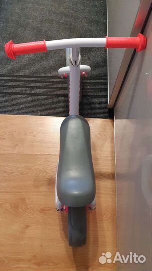 Беговел Milano 3 0