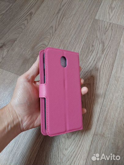 Чехол на Samsung Galaxy J7 (15х7,5см)