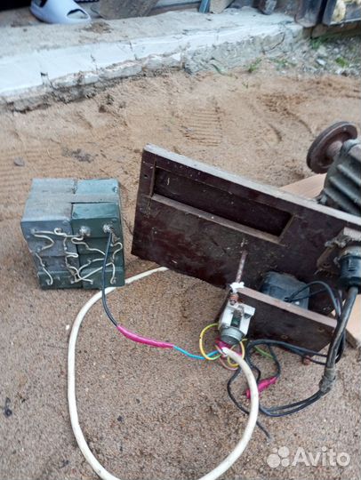 Набор для церкулярки