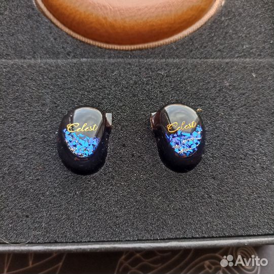 Наушники Celest Plutus Beast