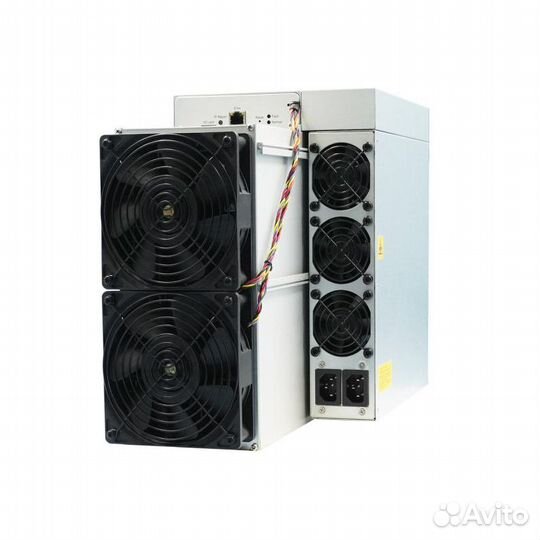 Asic майнер Bitmain XMR Miner X5