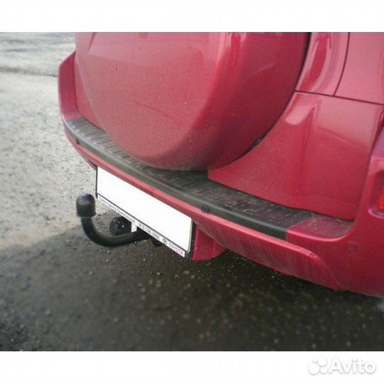 Фаркоп Тойота (Toyota) RAV4 2006-2012 3043-A (кро