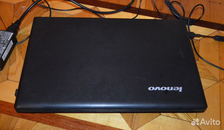 Ноутбук Леново G 505