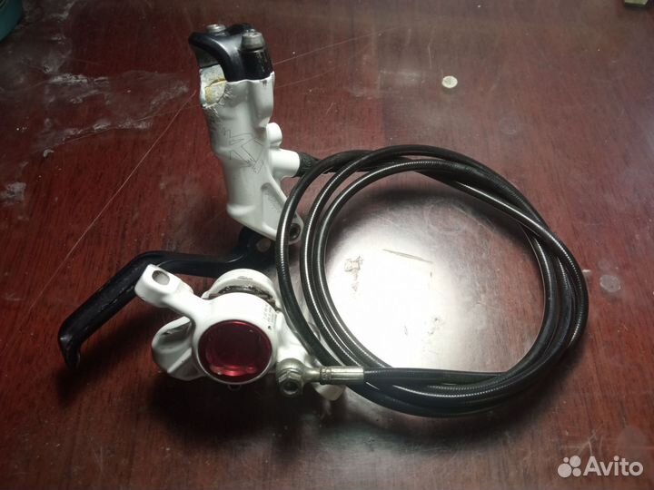 Тормоза Formula RX