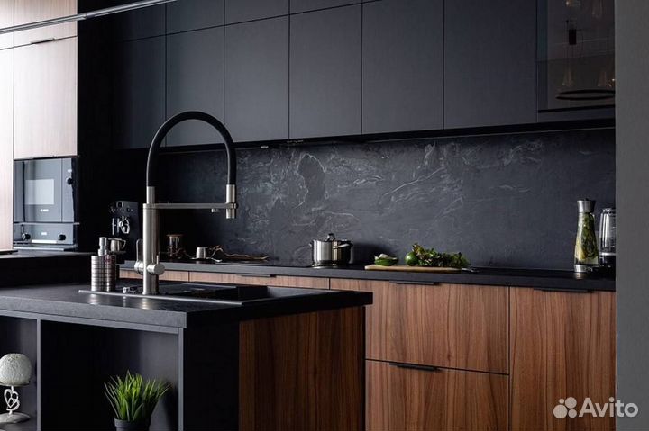 Кухня без посредников