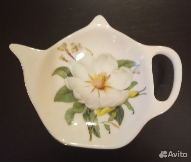 Для чайных пакетиков