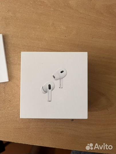 Airpods pro 2 оригинал