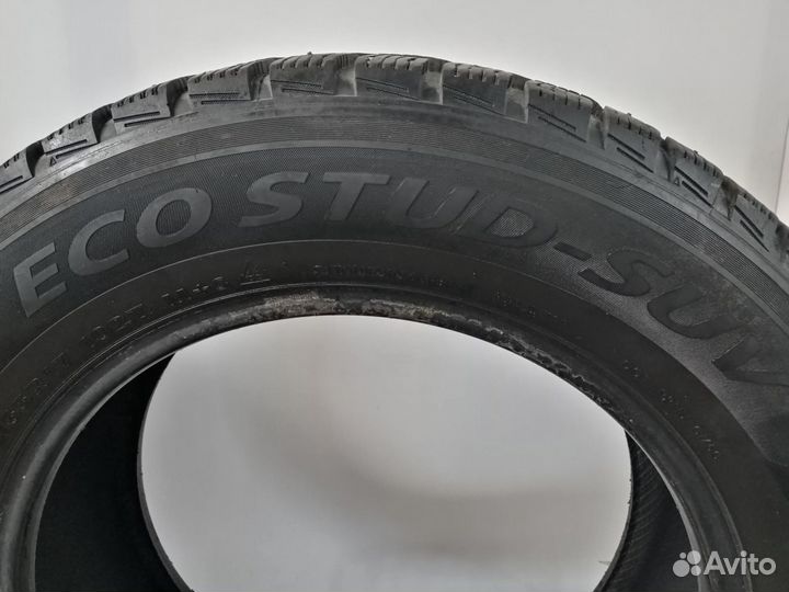 Minerva Eco Stud SUV 225/65 R17