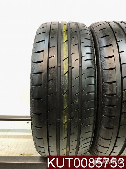 Continental ContiSportContact 3 205/45 R17 107U