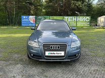 Audi A6 Allroad Quattro 3.1 AT, 2008, 310 000 км, с пробегом, цена 1 299 999 руб.