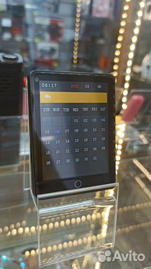 Mp3 плеер bluetooth ruizu M7