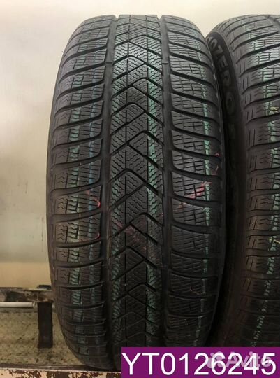 Pirelli Winter Sottozero 3 245/50 R19 105V