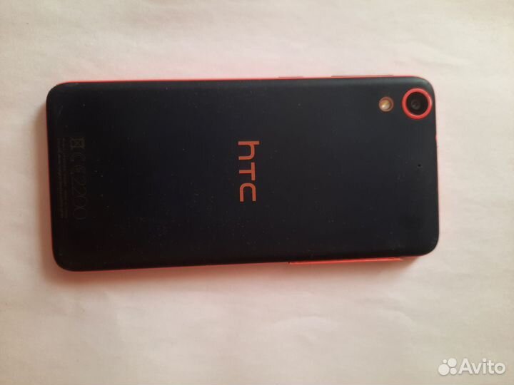 HTC Desire 628 Dual Sim, 3/32 ГБ